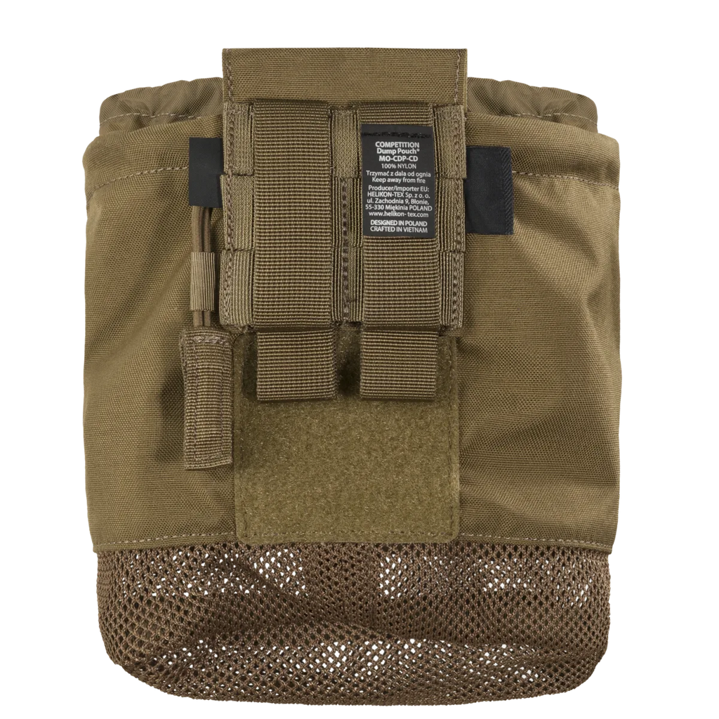 COMPETITION Dump Pouch® - detail 3