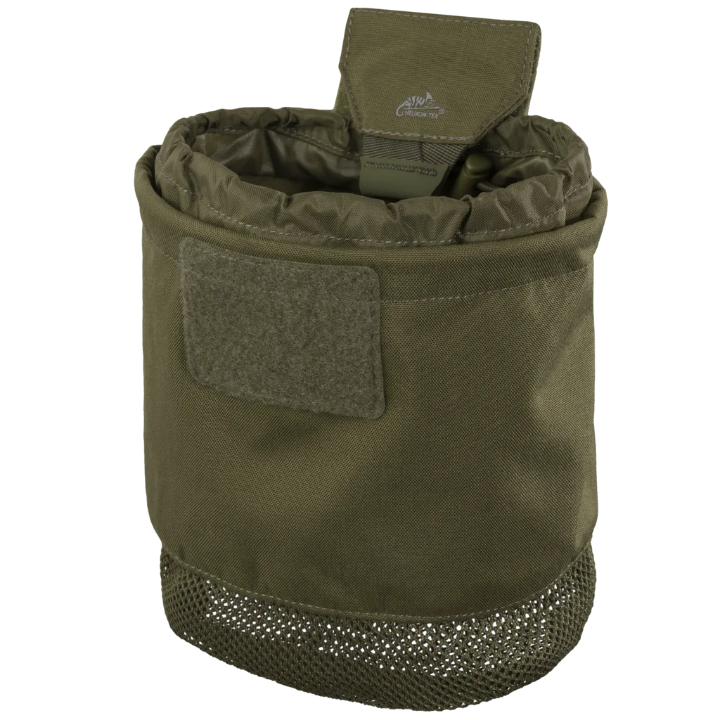 COMPETITION Dump Pouch® - Olive Green