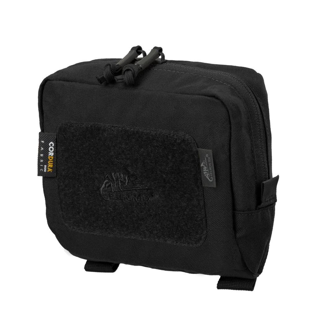 COMPETITION Utility Pouch® - Black