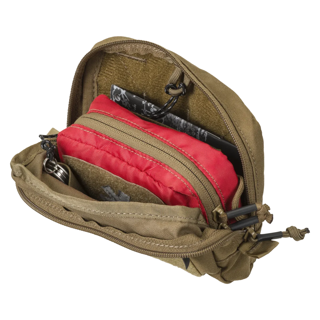COMPETITION Utility Pouch® - detail 3