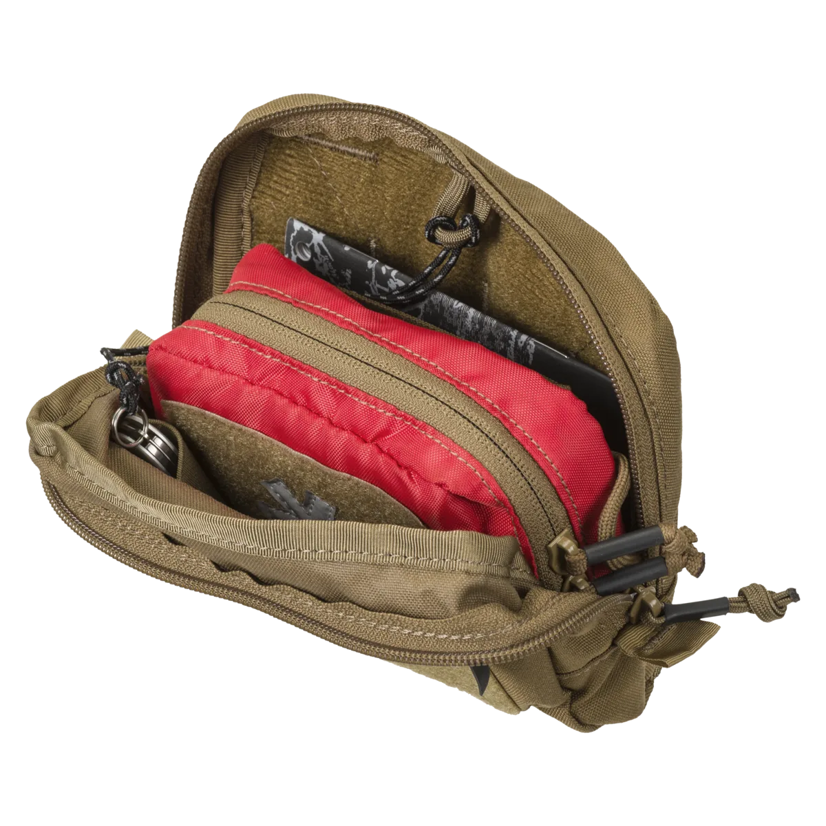 COMPETITION Utility Pouch® - detail 3