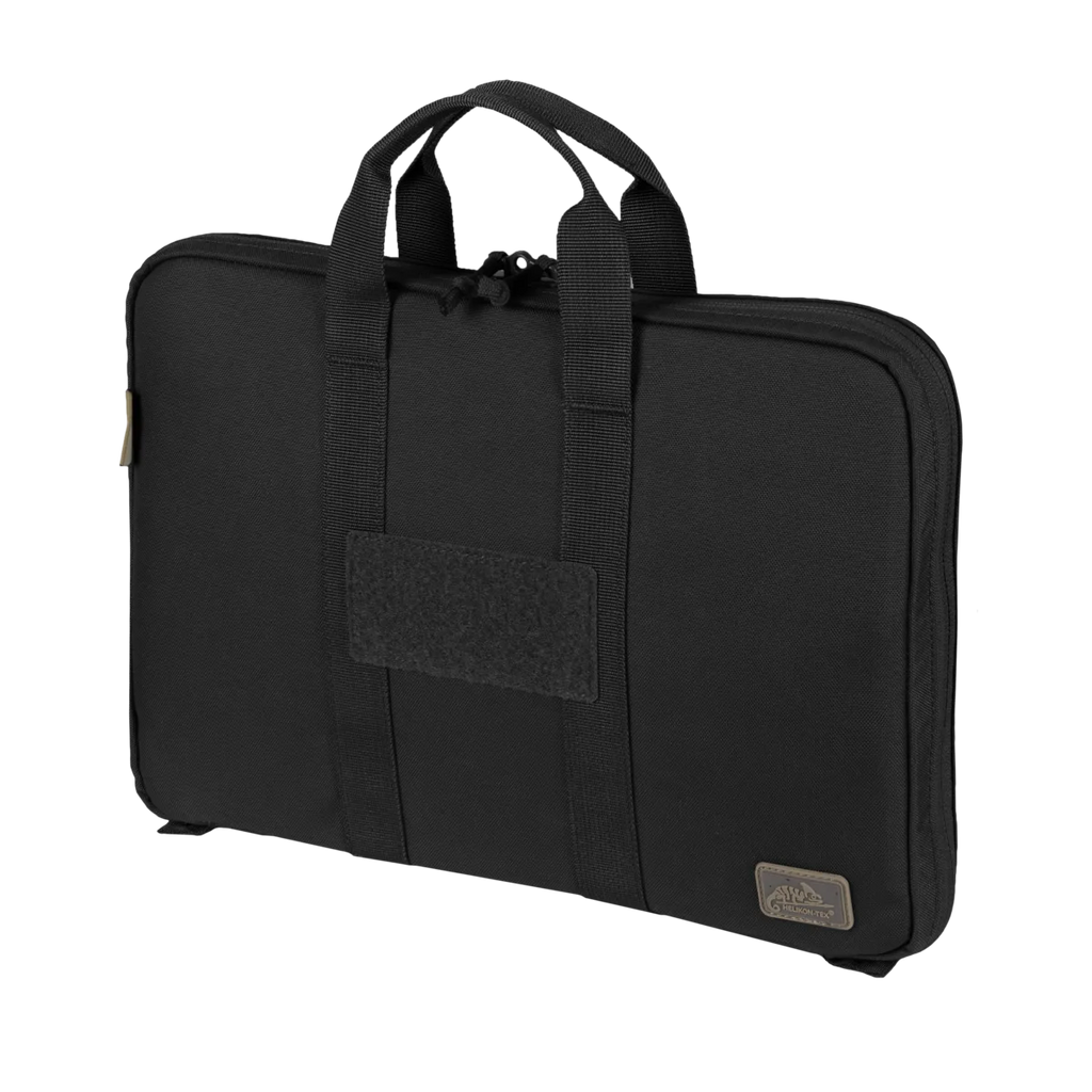 Double Pistol Wallet® - Cordura® - Black