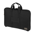 Double Pistol Wallet® - Cordura® - Black