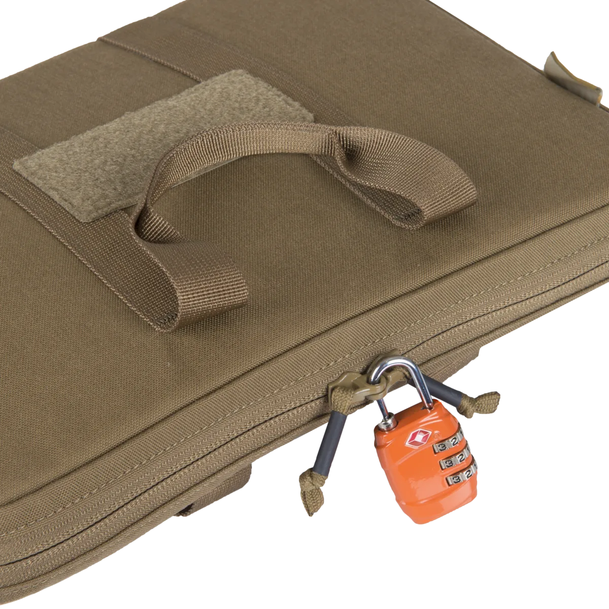 Double Pistol Wallet® - Cordura® - detail 2