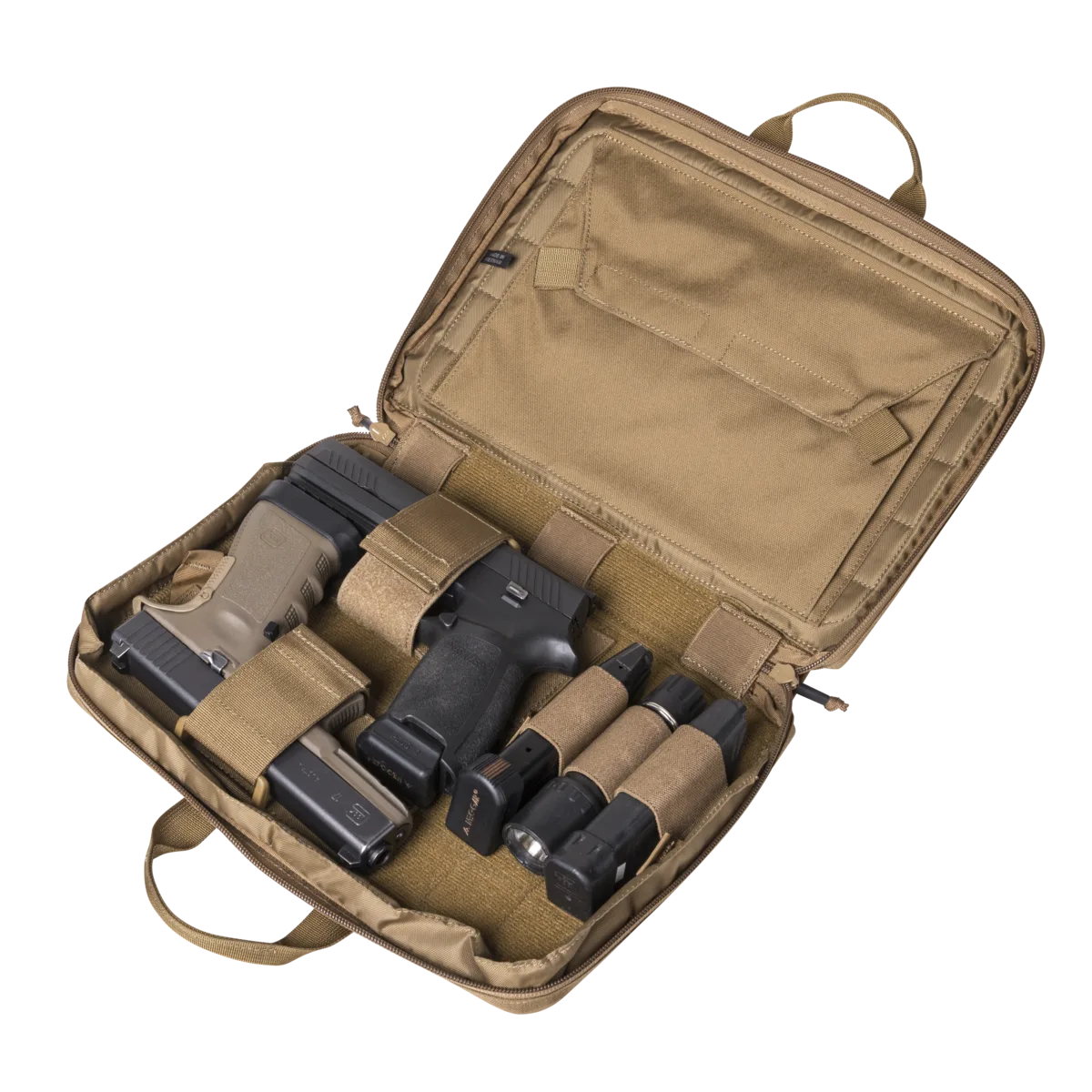 Double Pistol Wallet® - Cordura® - detail 3