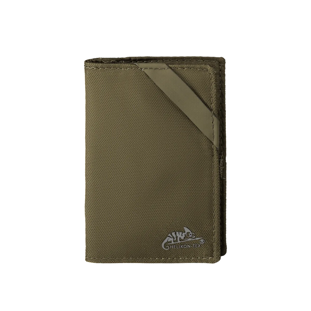 EDC Mini Wallet® - Cordura® - Olive Green