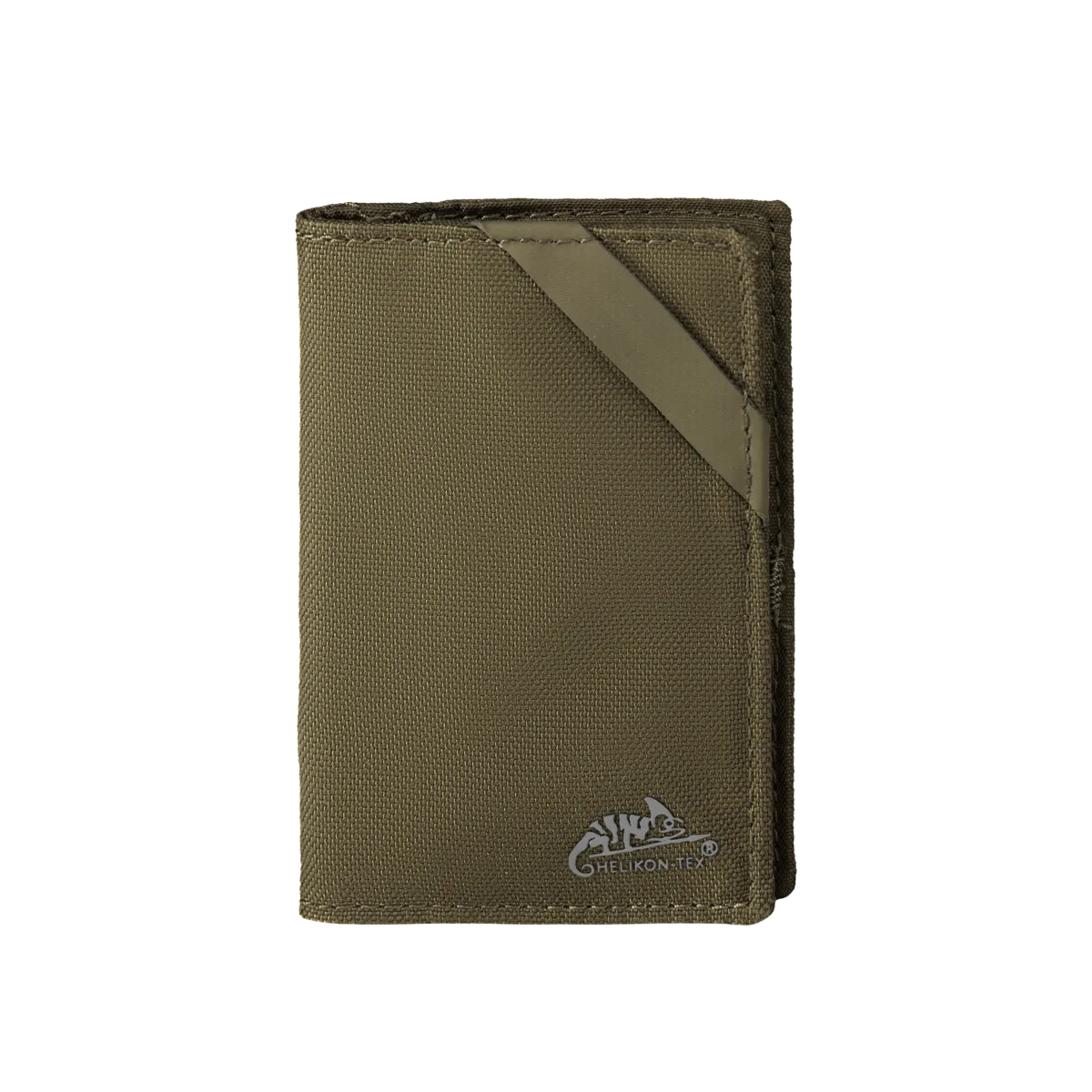 EDC Mini Wallet® - Cordura® - Olive Green