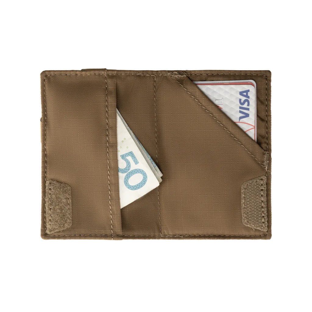 EDC Mini Wallet® - Cordura® - detail 2