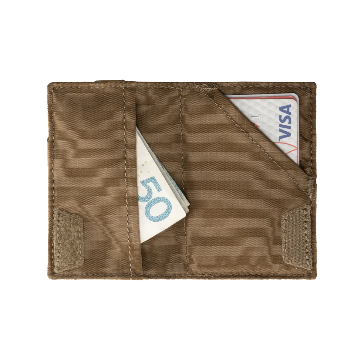 EDC Mini Wallet® - Cordura® - detail 2