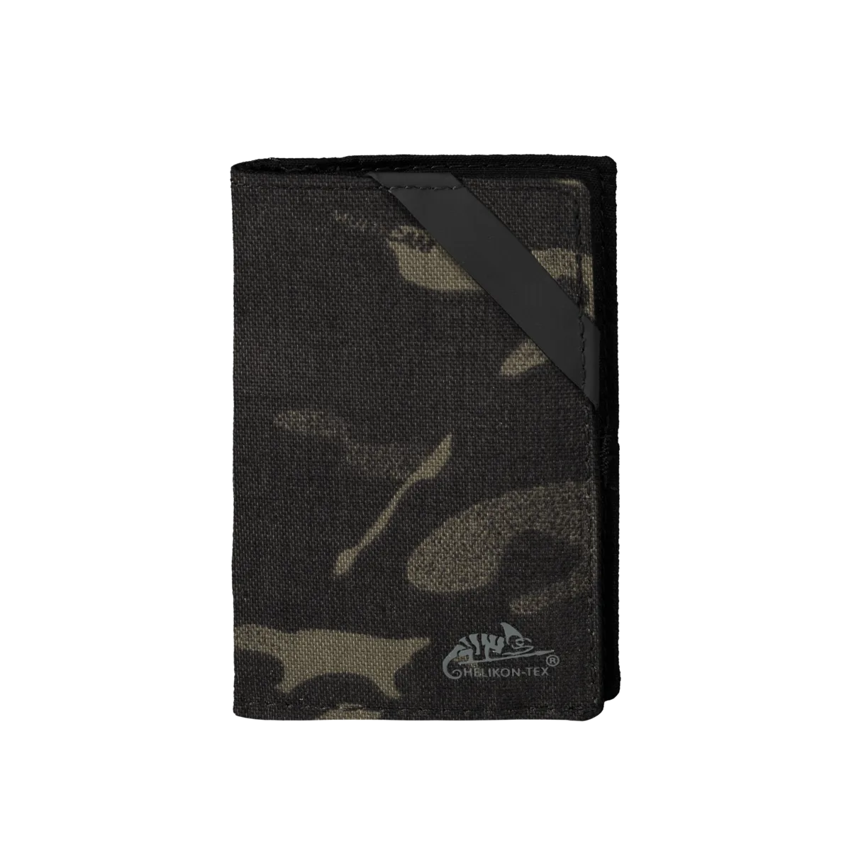 EDC Mini Wallet® - Cordura® - Multicam Black