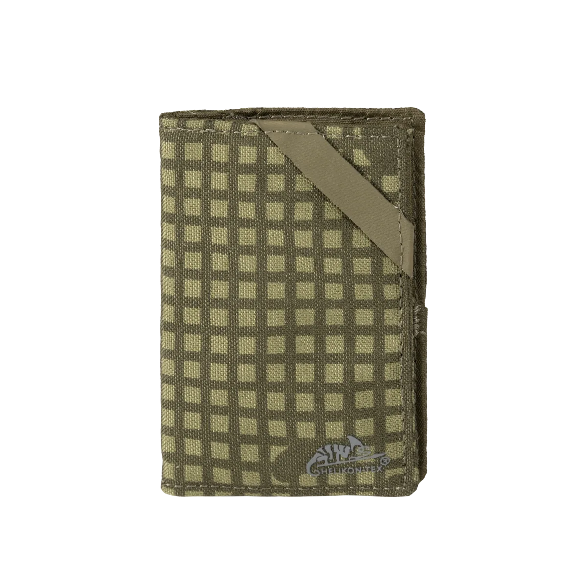 EDC Mini Wallet® - Cordura® - Desert Night Camo