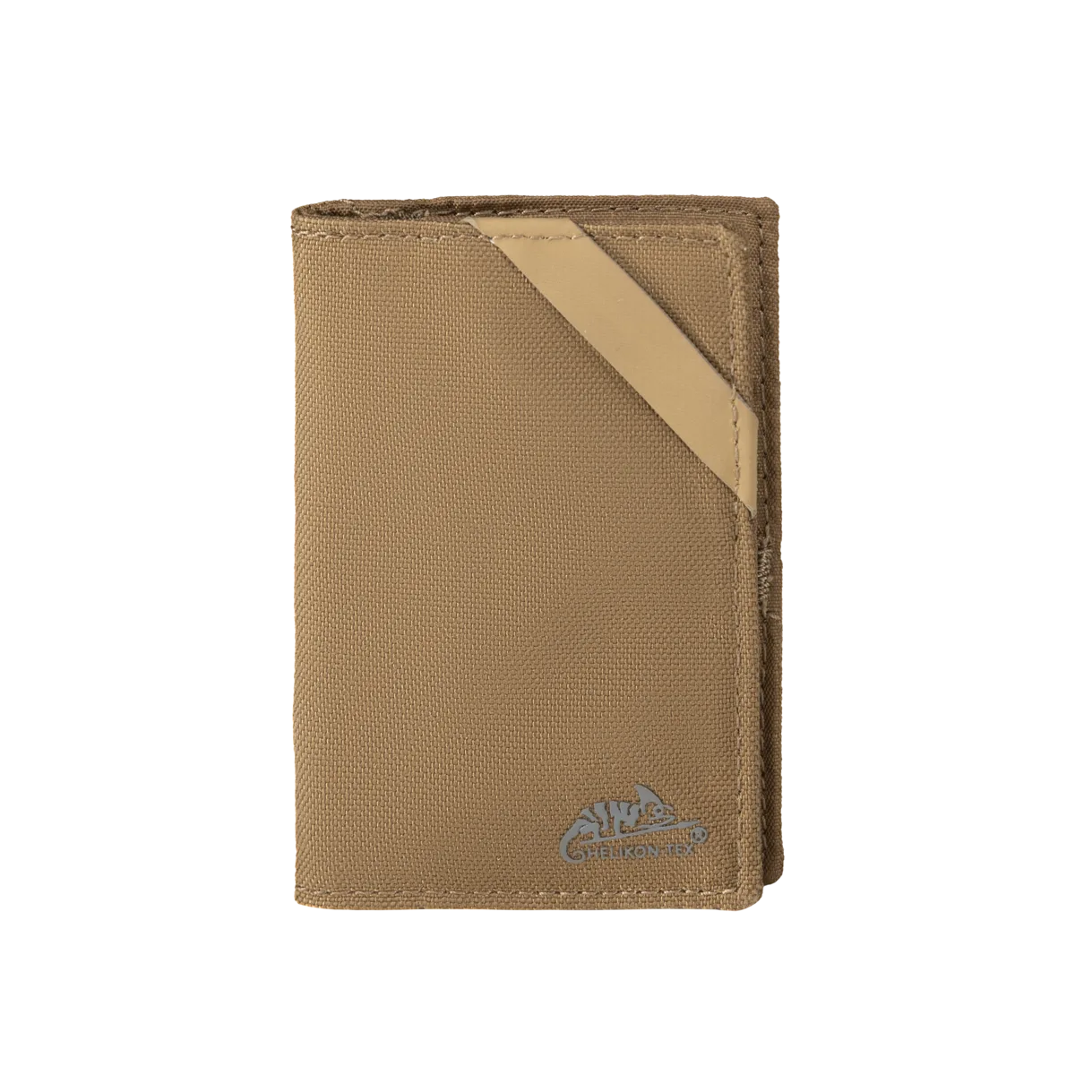 EDC Mini Wallet® - Cordura® - Coyote