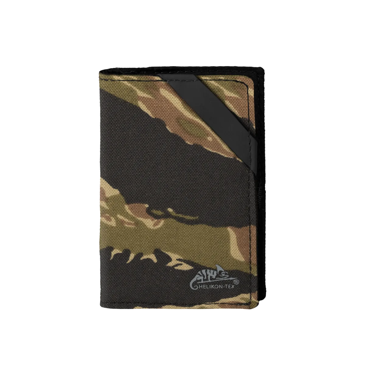 EDC Mini Wallet® - Cordura® - Cordura® -Tiger Stripe