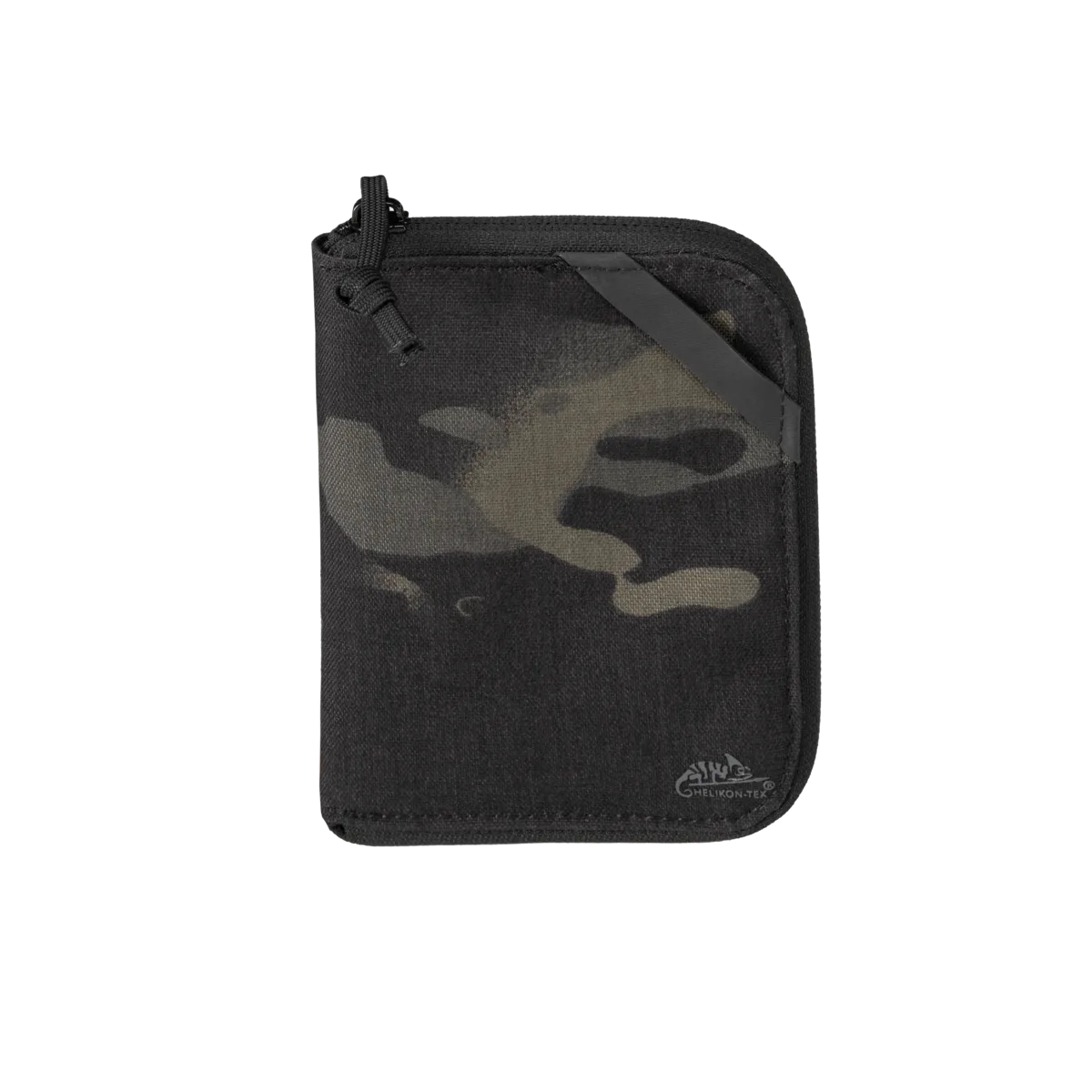 EDC Large Wallet® - Cordura® - Multicam Black