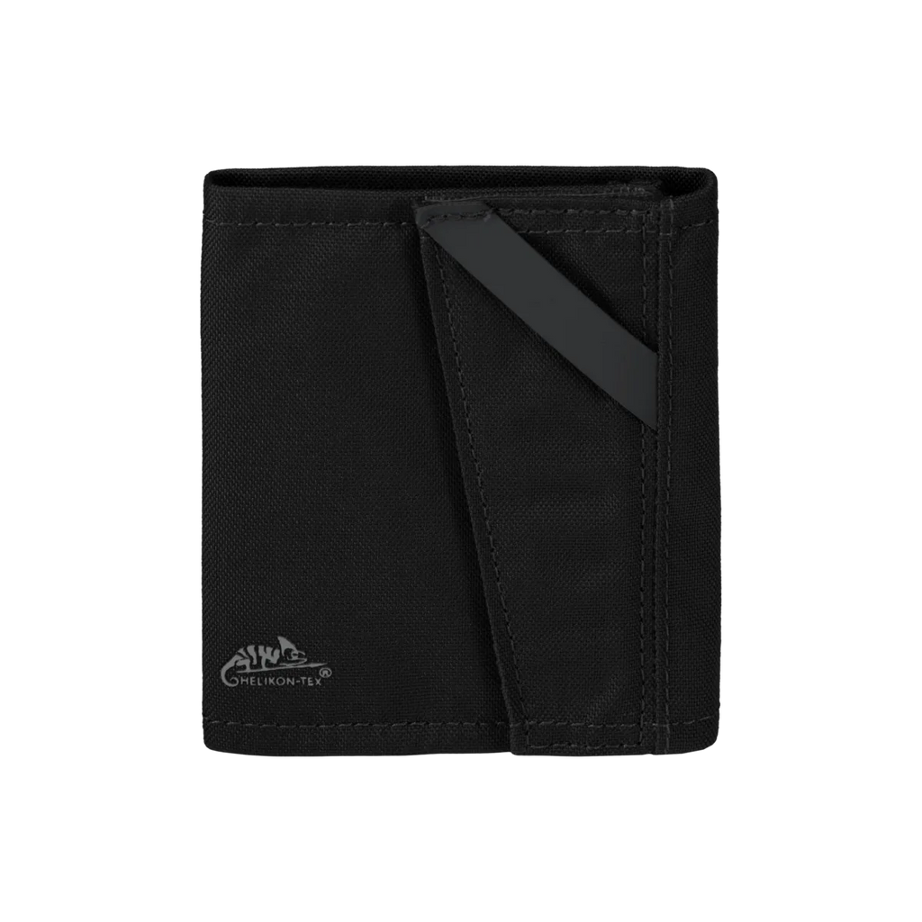 EDC Medium Wallet® - Cordura® - Black