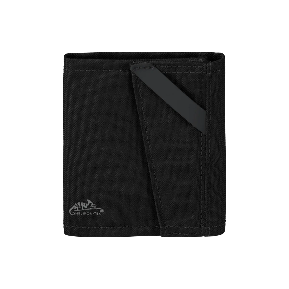 EDC Medium Wallet® - Cordura® - Black
