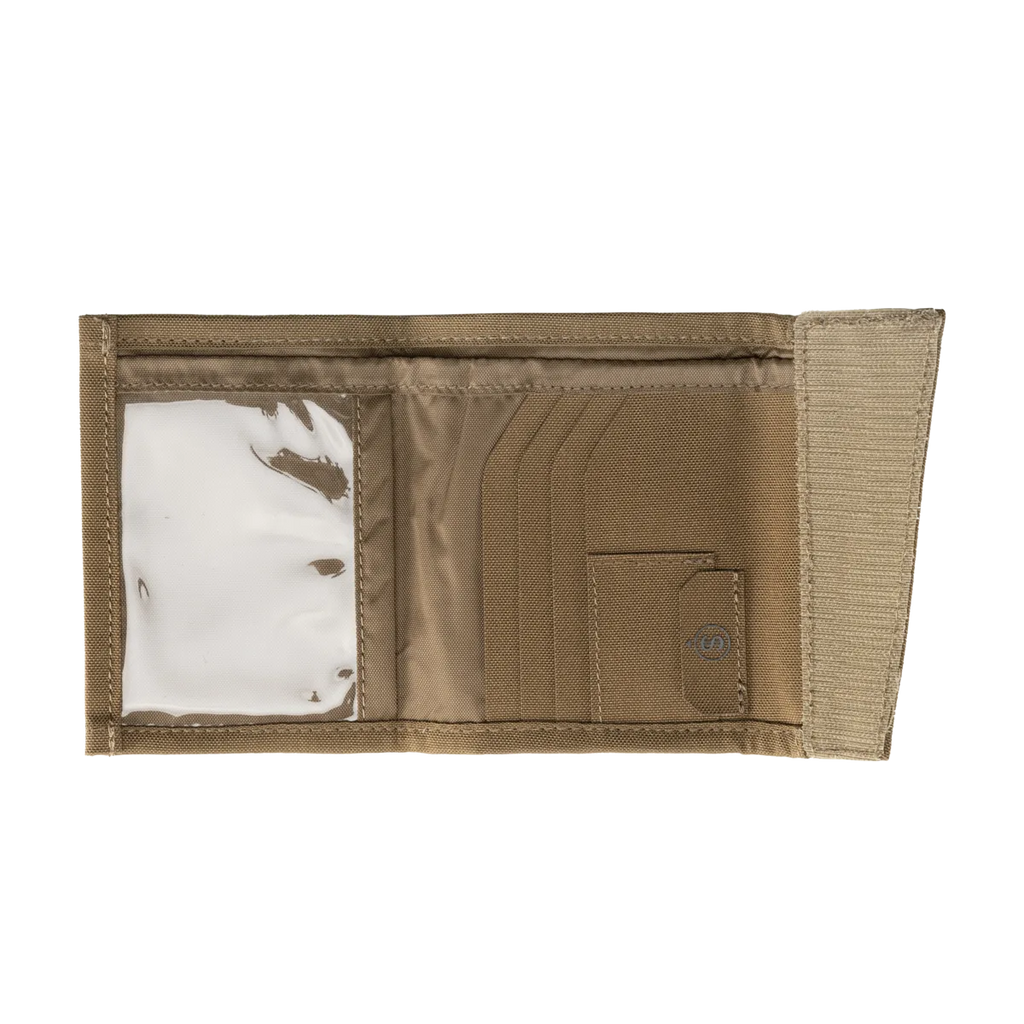 EDC Medium Wallet® - Cordura® - detail 1