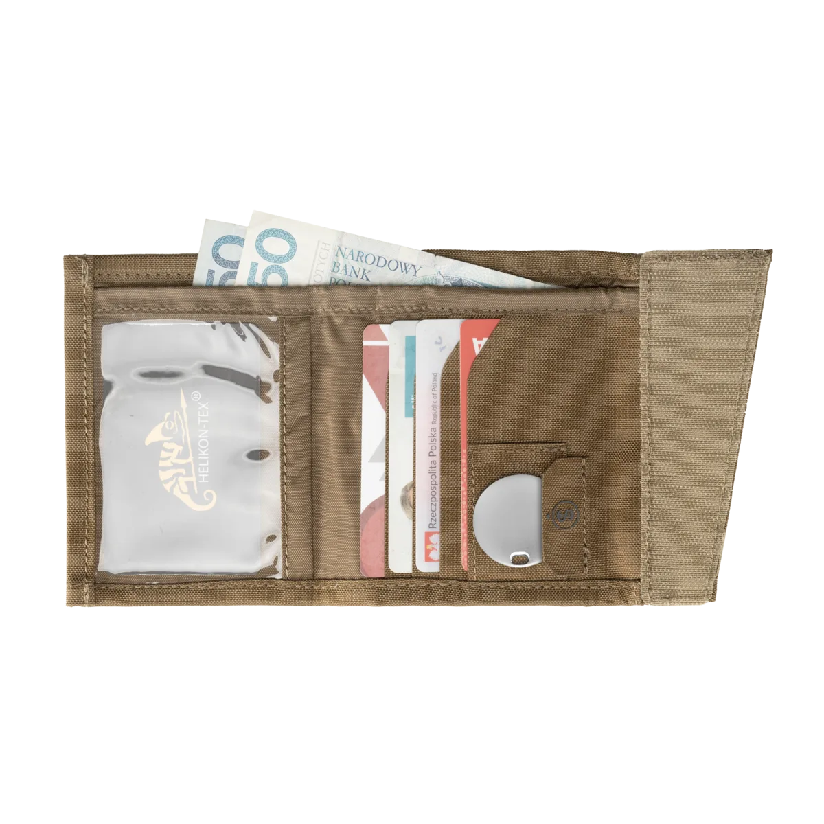 EDC Medium Wallet® - Cordura® - detail 2