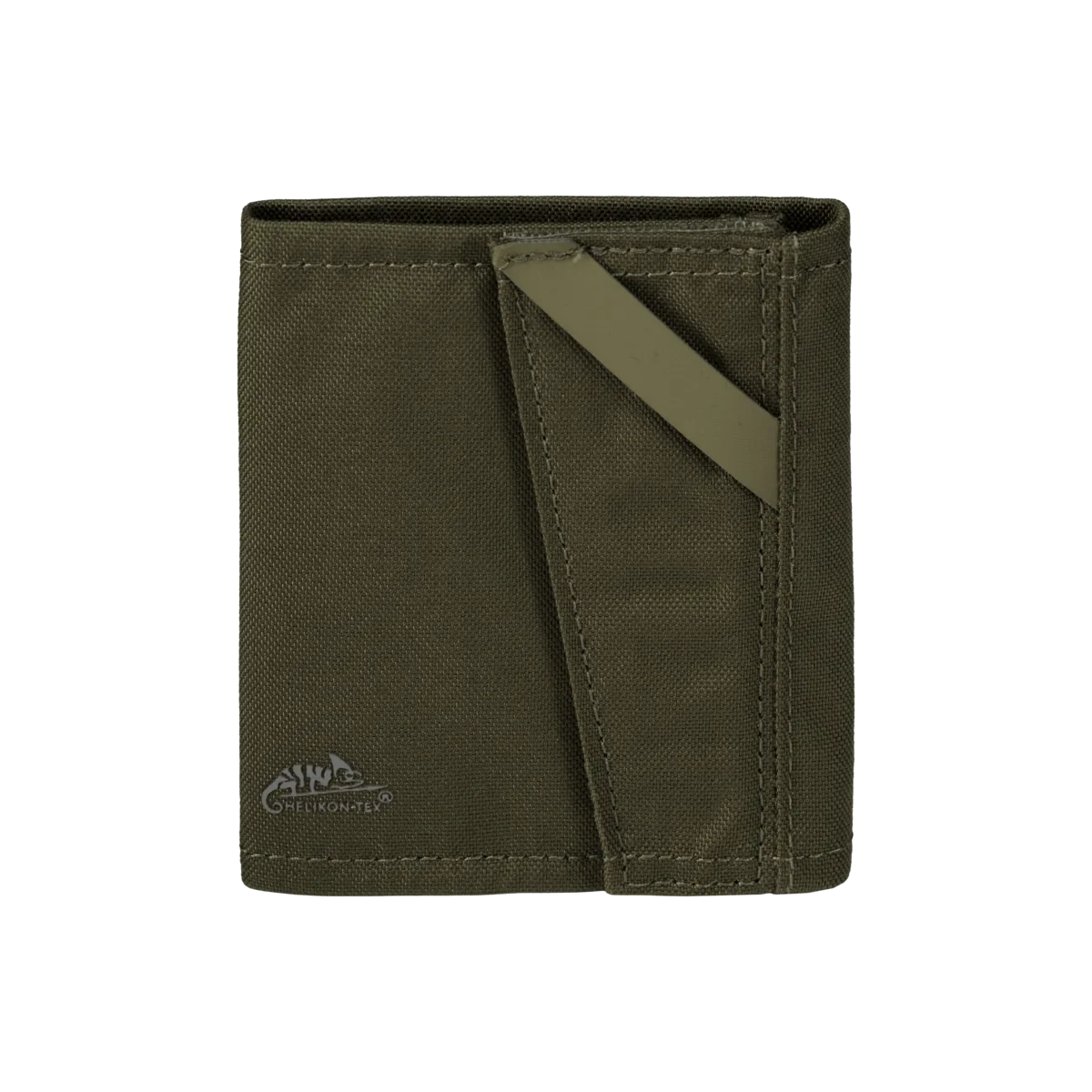 EDC Medium Wallet® - Cordura® - Olive Green
