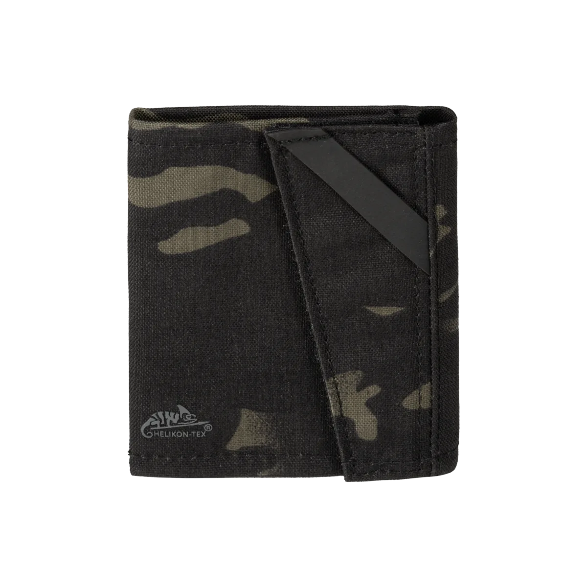EDC Medium Wallet® - Cordura® - Multicam Black