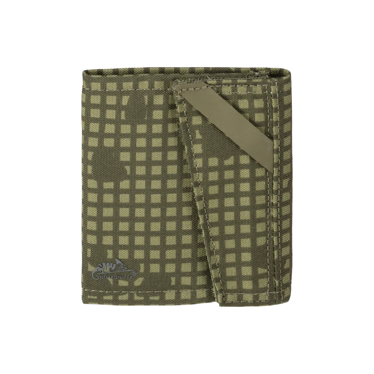 EDC Medium Wallet® - Cordura® - Desert Night Camo