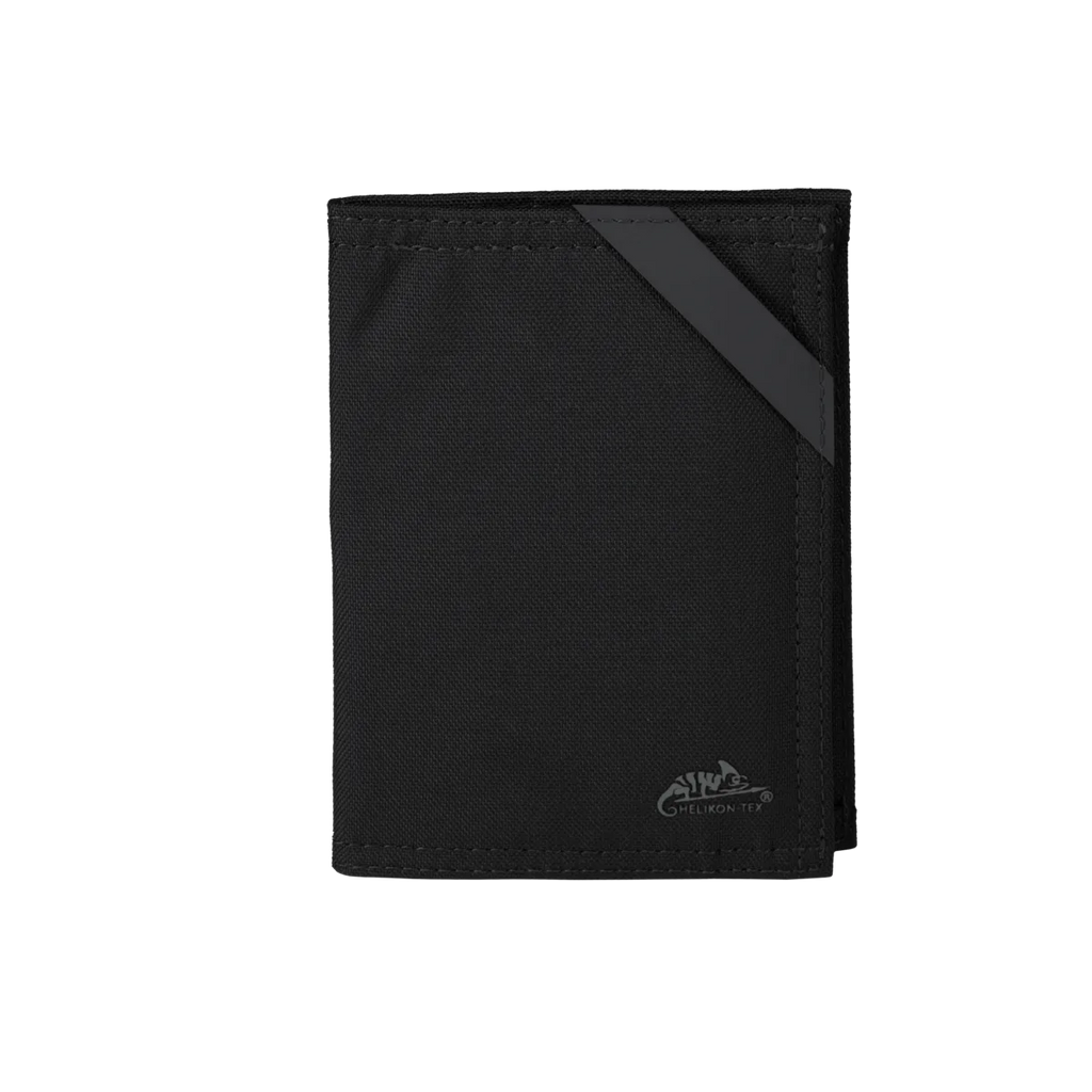 EDC Small Wallet® - Cordura® - Black