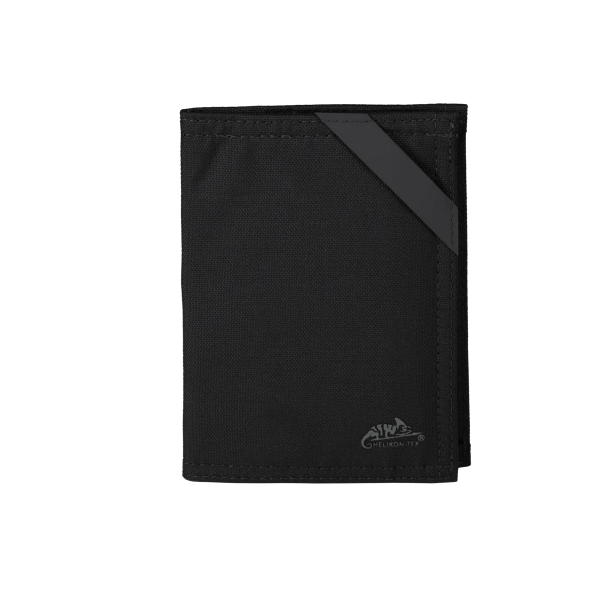 EDC Small Wallet® - Cordura® - Black