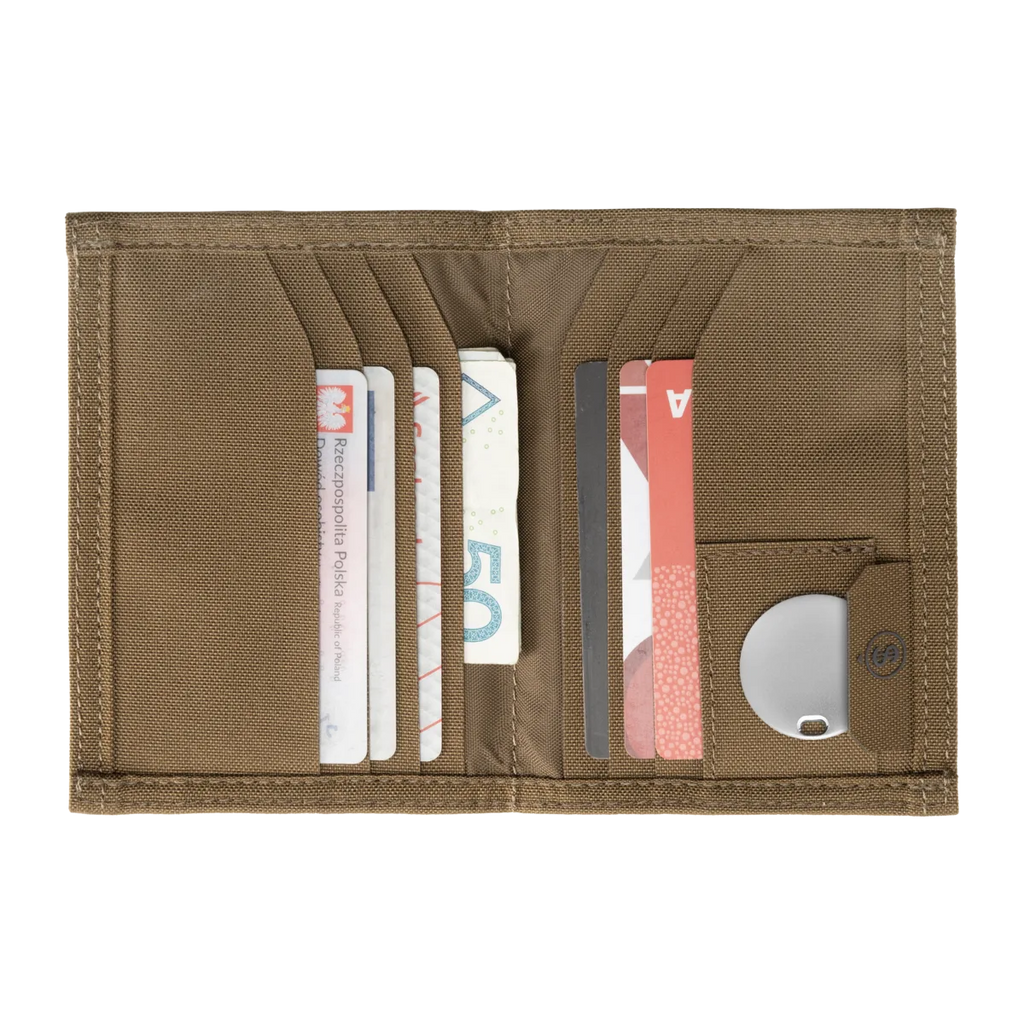 EDC Small Wallet® - Cordura® - detail 1