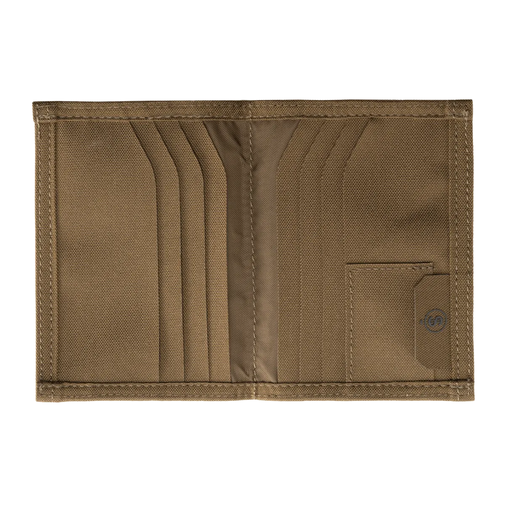 EDC Small Wallet® - Cordura® - detail 2