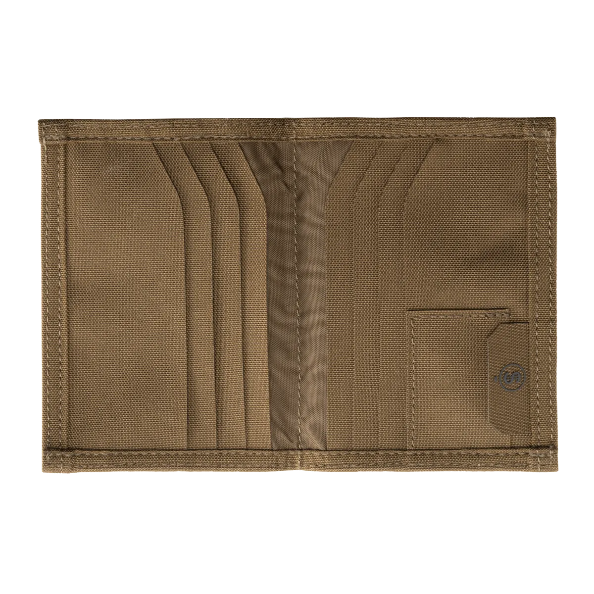 EDC Small Wallet® - Cordura® - detail 2