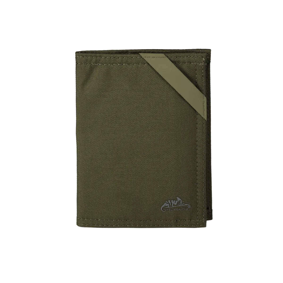 EDC Small Wallet® - Cordura® - Olive Green