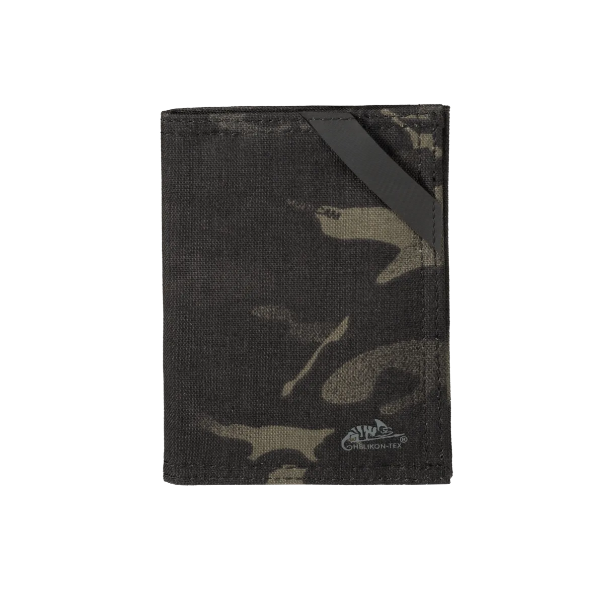 EDC Small Wallet® - Cordura® - Multicam Black