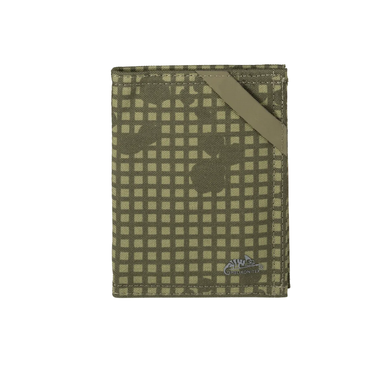 EDC Small Wallet® - Cordura® - Desert Night Camo