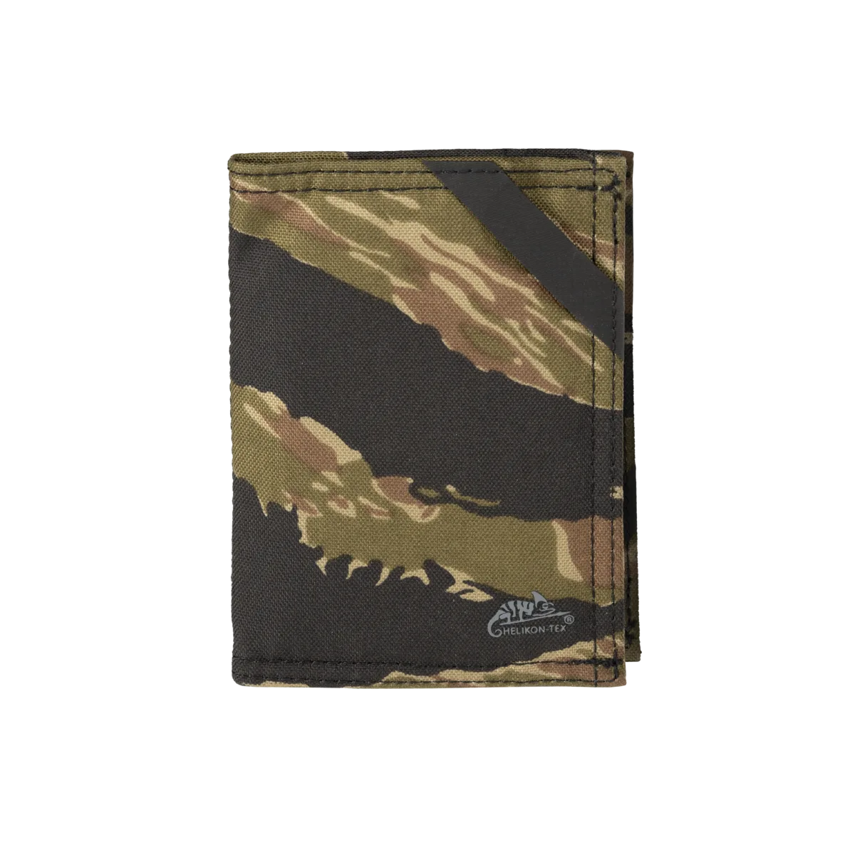EDC Small Wallet® - Cordura® - Tiger Stripe