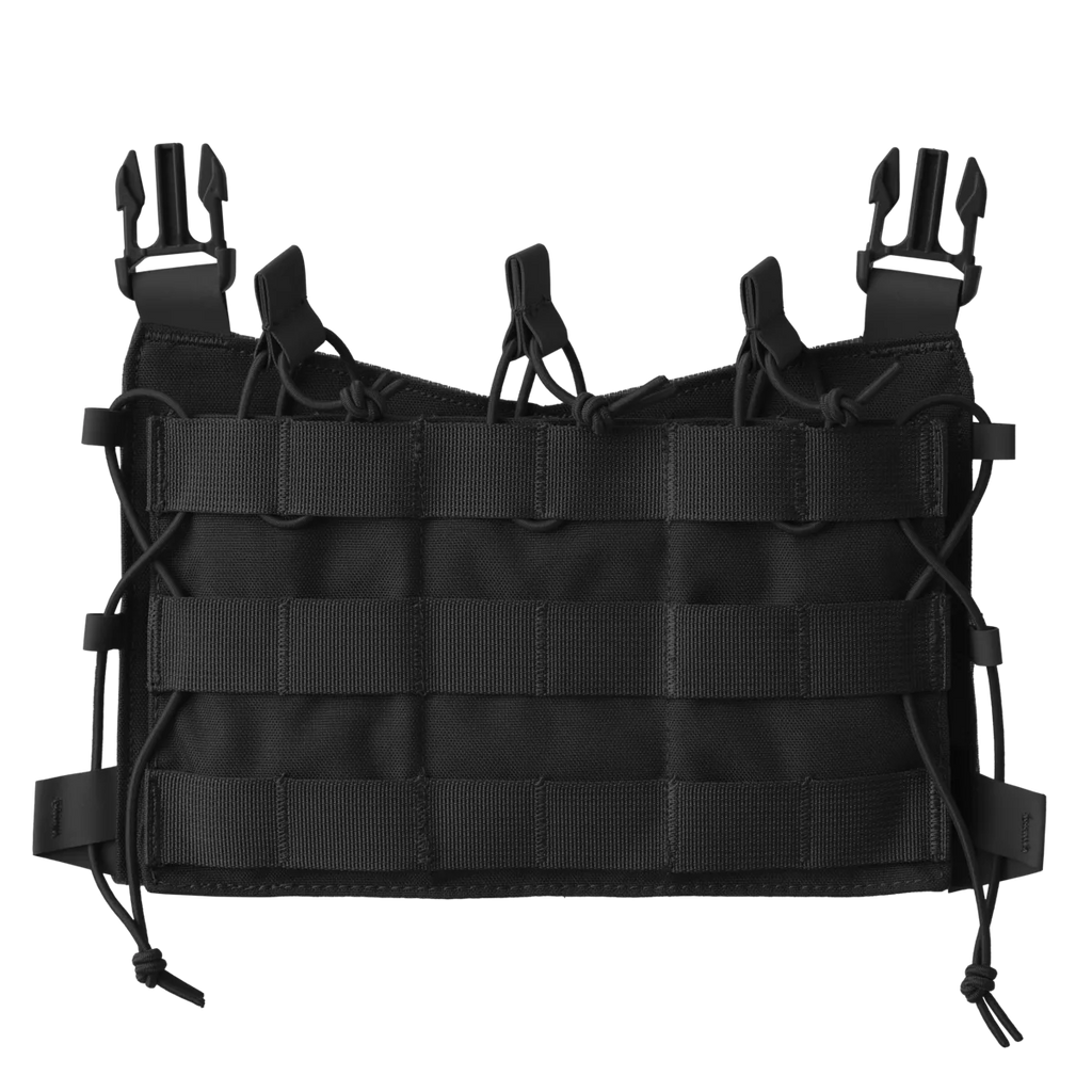 Guardian Flap - Black