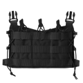Guardian Flap - Black