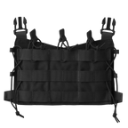 Guardian Flap - Black