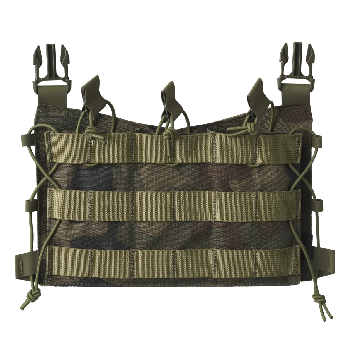 Guardian Flap - PL Woodland