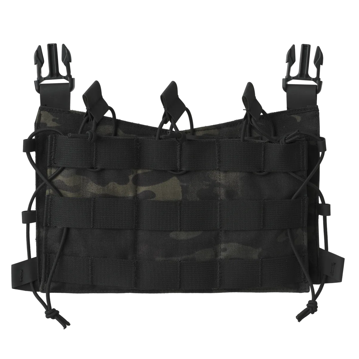 Guardian Flap - Multicam® Black