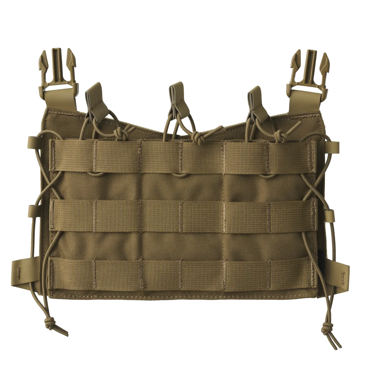 Guardian Flap - Coyote