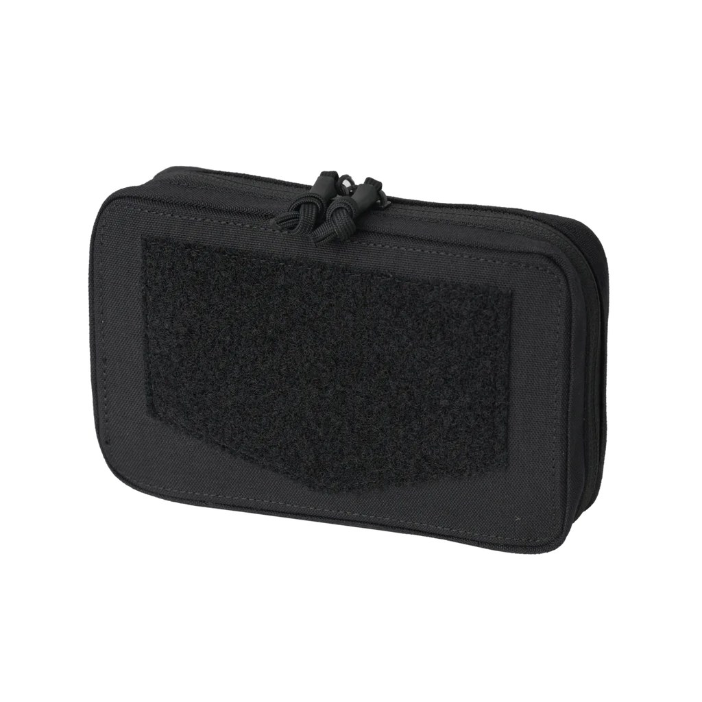 Guardian Admin Pouch - Black