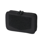 Guardian Admin Pouch - Black