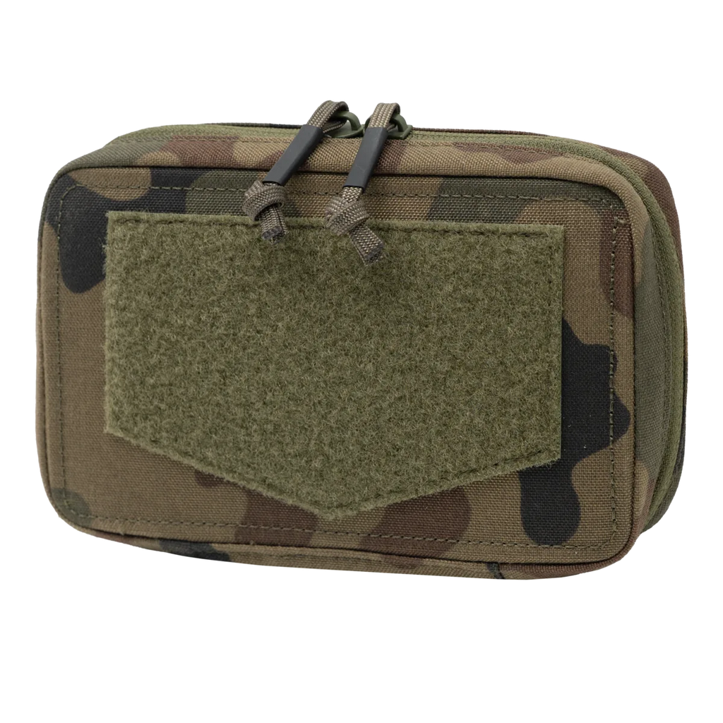 Guardian Admin Pouch - Field - PL Woodland