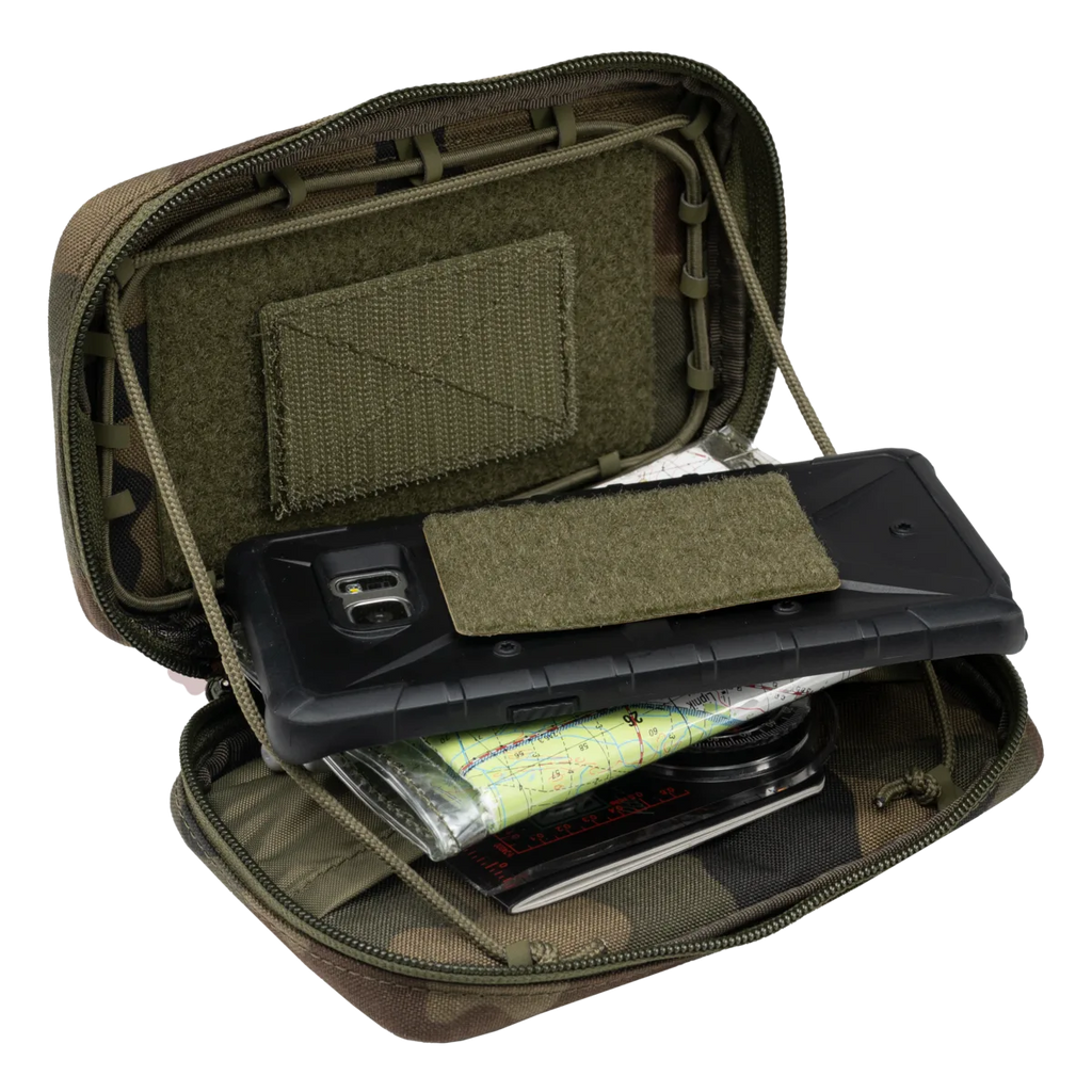 Guardian Admin Pouch - Field - detail 1
