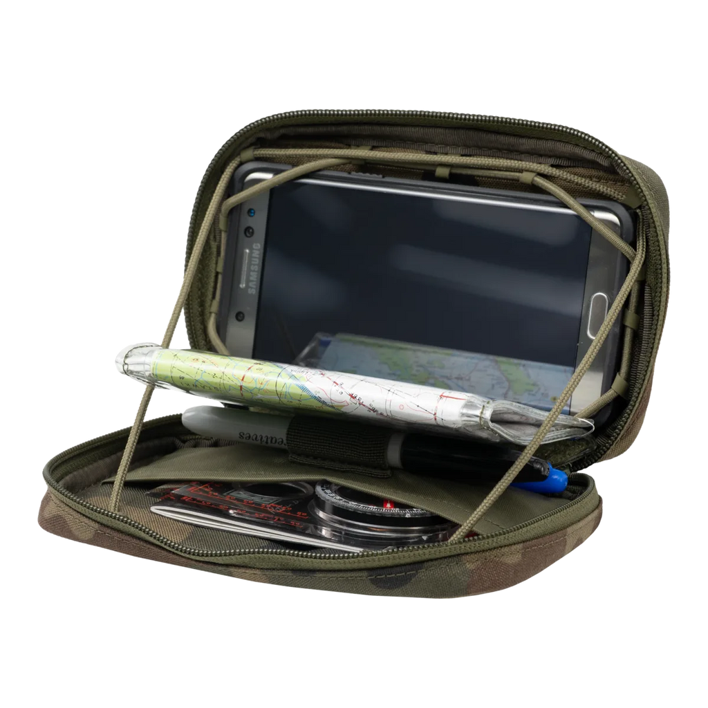 Guardian Admin Pouch - Field - detail 2