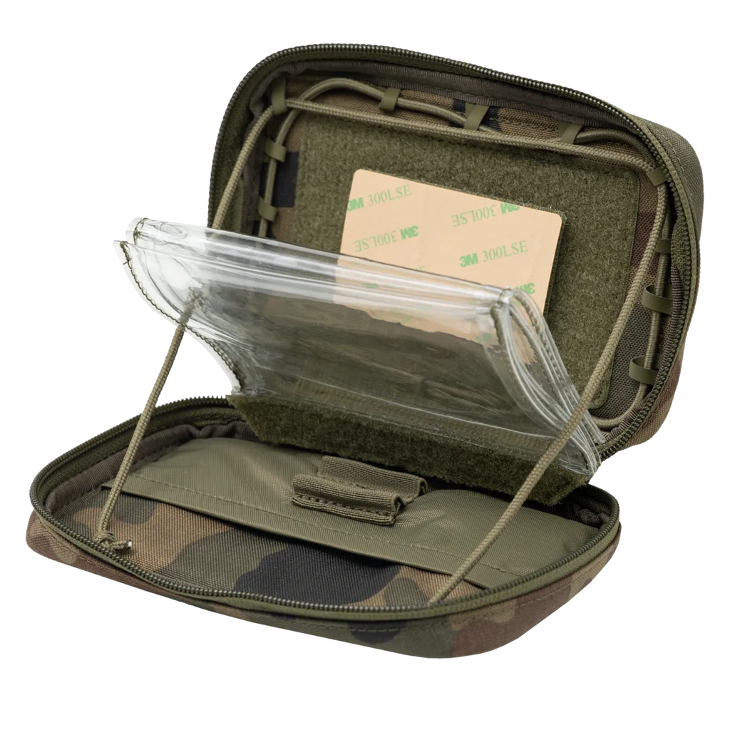 Guardian Admin Pouch - Field - detail 3
