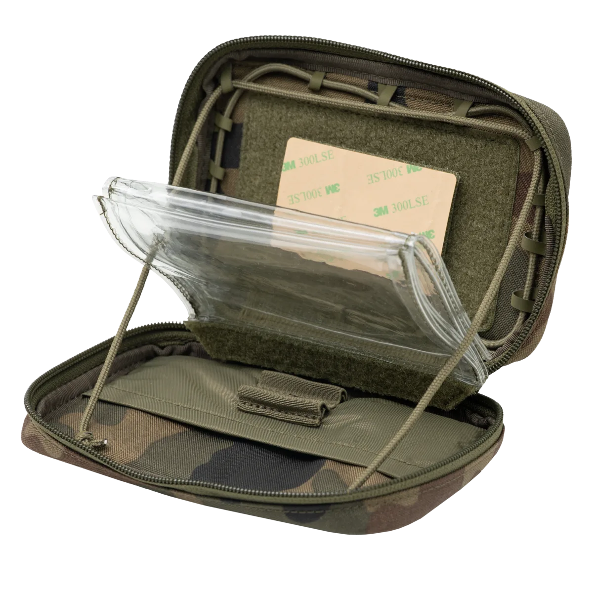 Guardian Admin Pouch - Field - detail 3