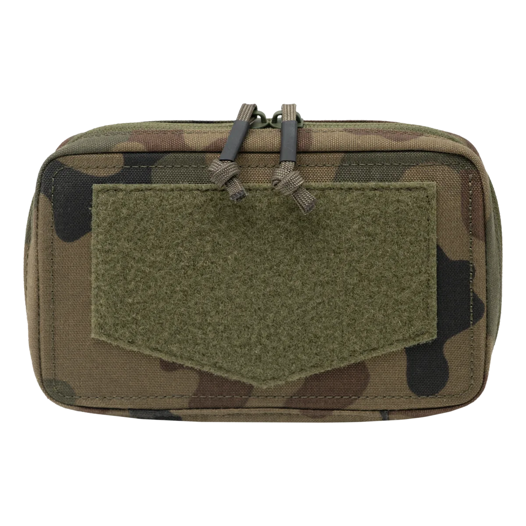 Guardian Admin Pouch - Field - detail 4