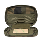 Guardian Admin Pouch - Field - detail 6