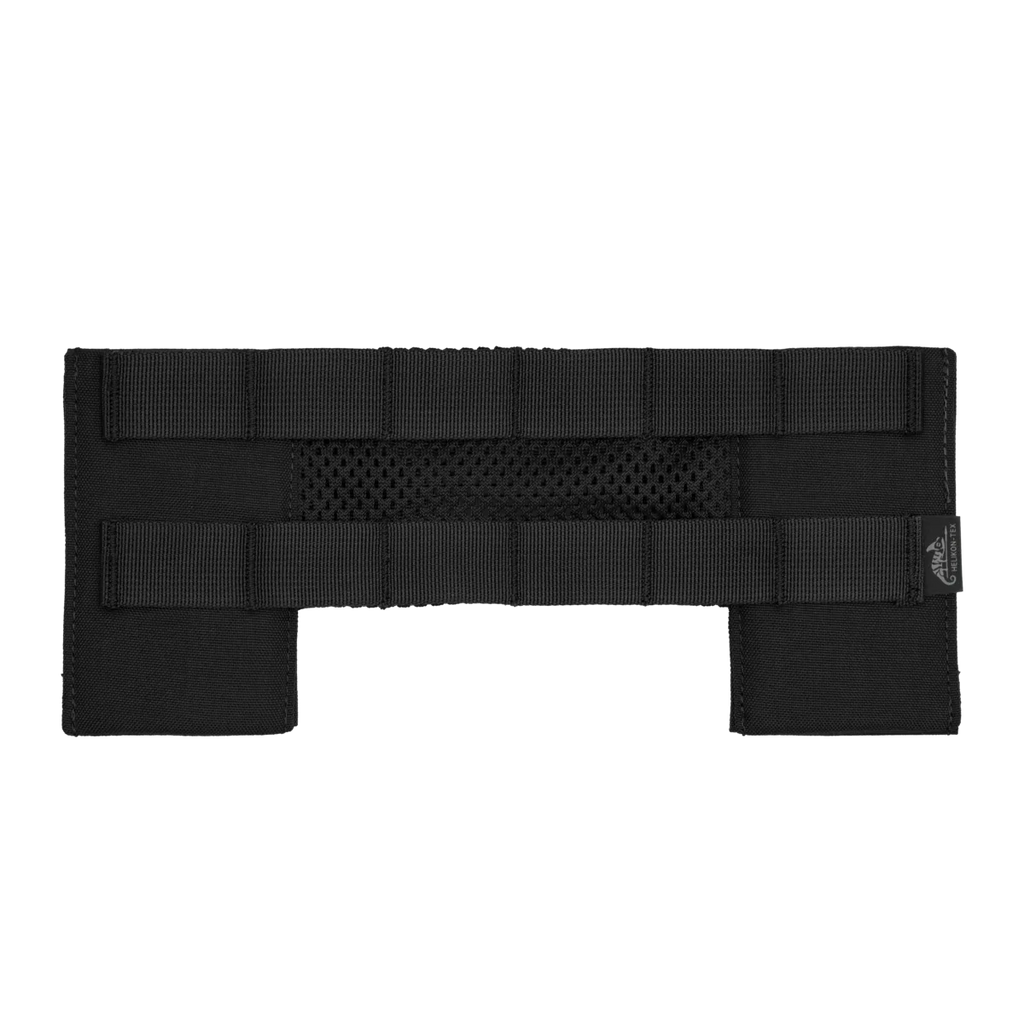 Guardian Chest Panel - Cordura® - Black